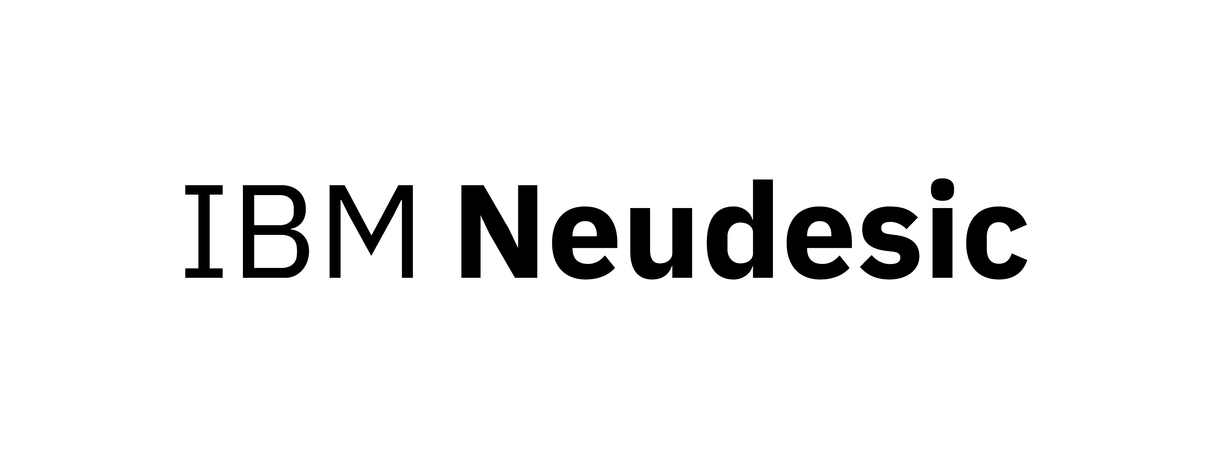 IBM Neudesic